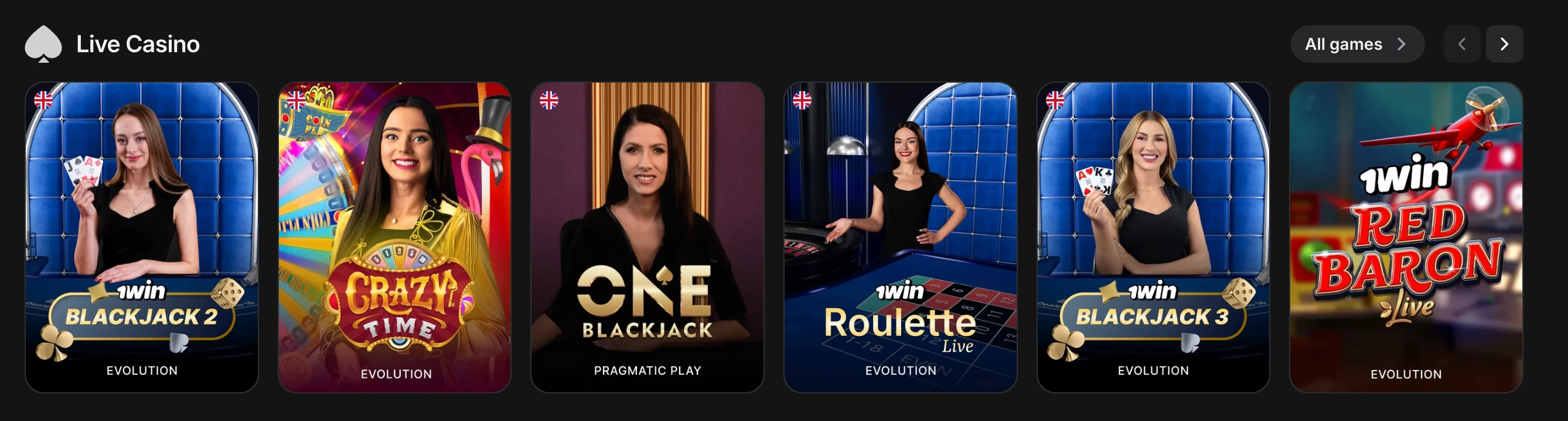 1win-live-casino